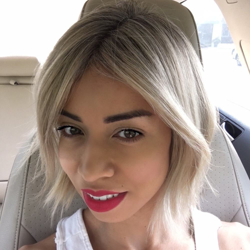 Meet your Posher, Ruth - Picture 3 of 3